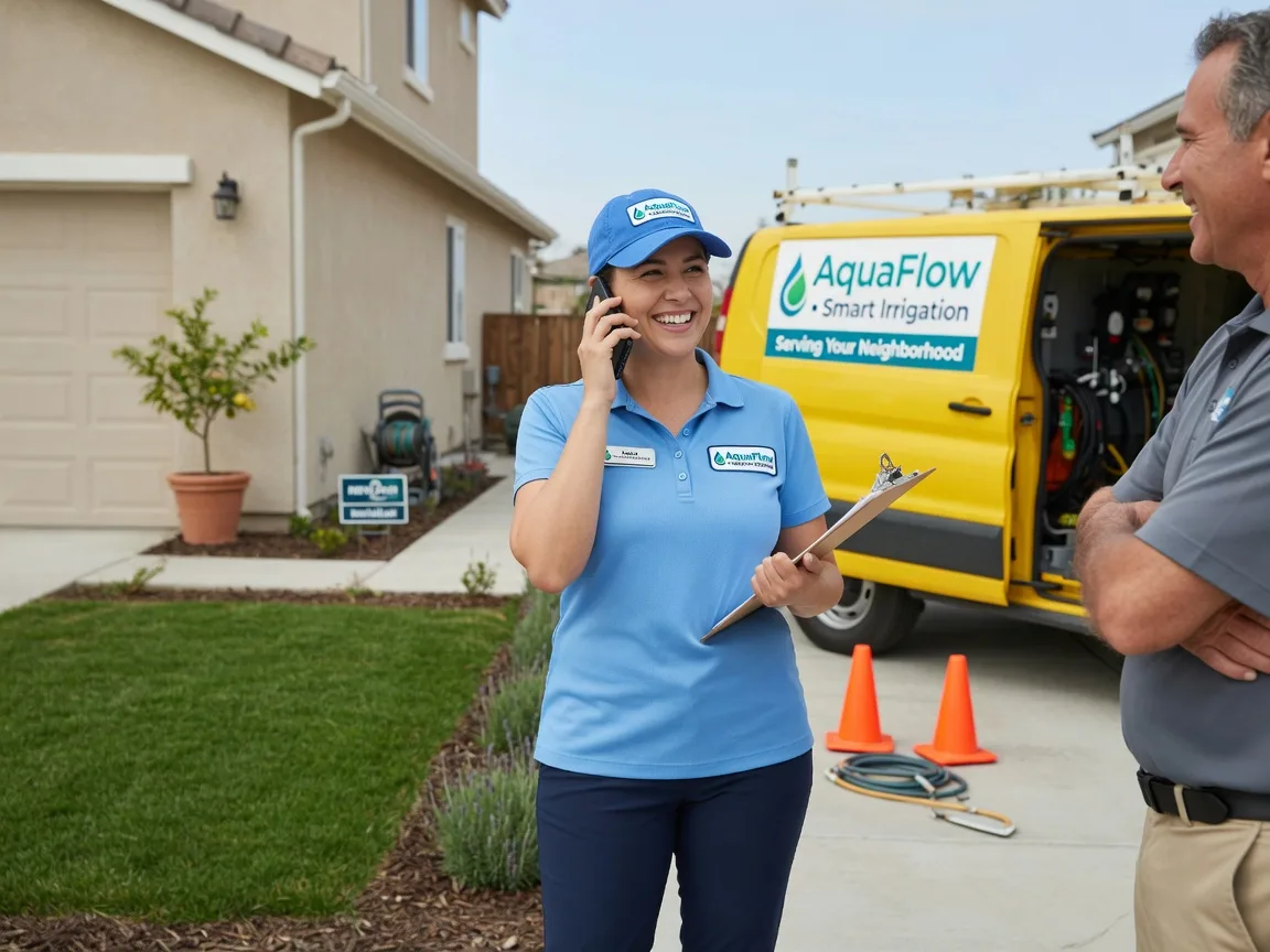 Irrigation Installation Painesdale, MI FAQs