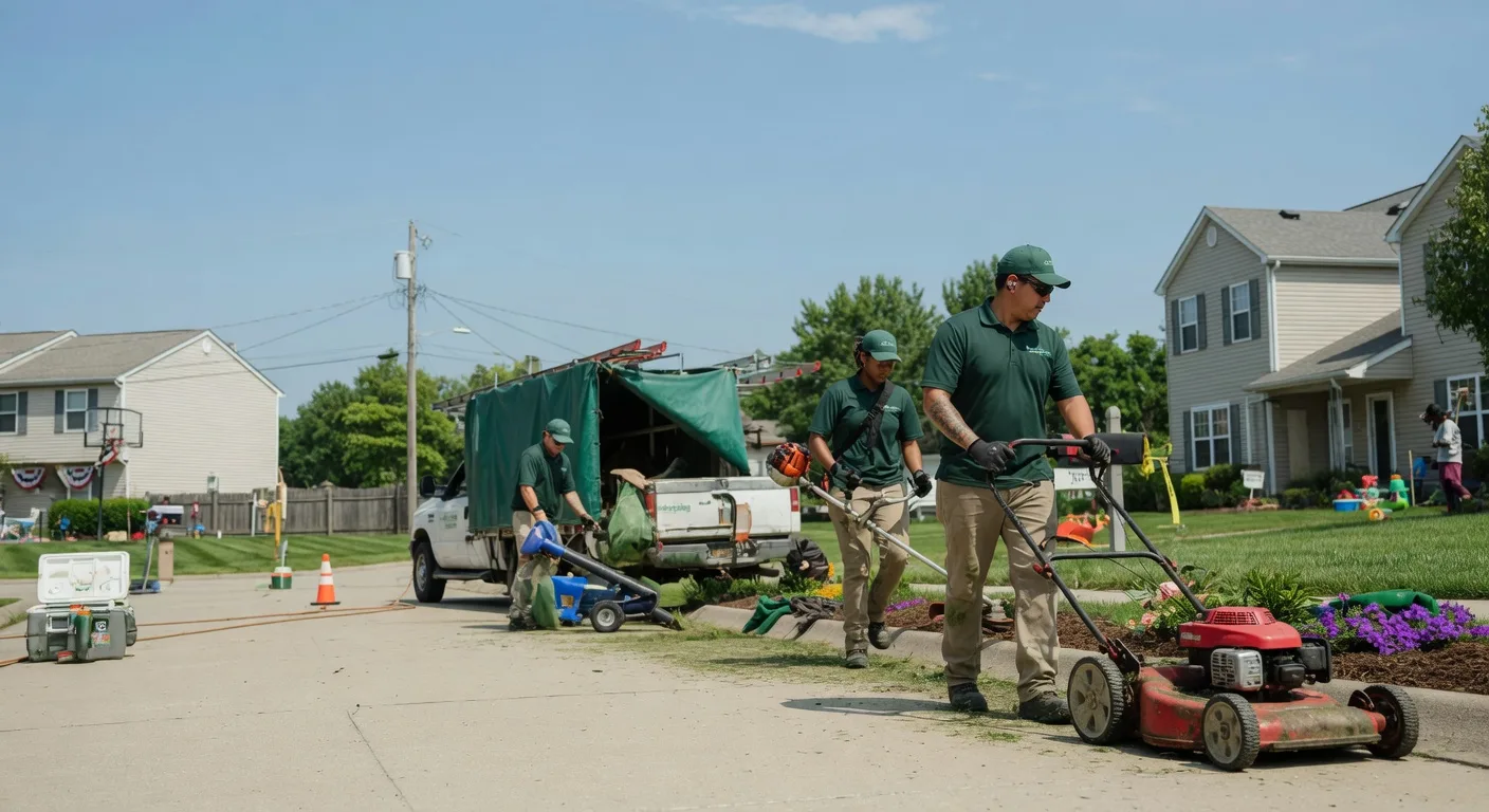 Irrigation Installation in Painesdale, MI near me
